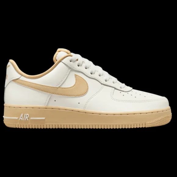 Nike Air Force 1 '07 NCPS - Picture 1 of 9